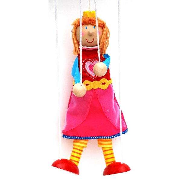 Princess Marionette